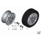 Oryginał BMW - 36116784130
