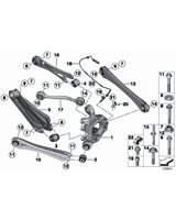 Oryginał BMW - 34526787704