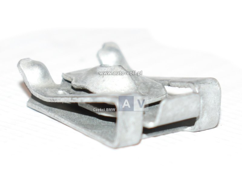 51717065773 Nakrętka C-Clip BMW E84 F01 F10 F12 F15 F20 F25 F30 ...