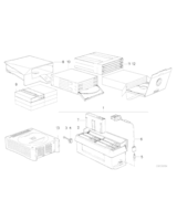 Przewód elektr. - 61121379863