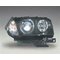REFLEKTOR BMW X3 PR LITRONIC BIAŁY BI-KSENON D2S/H7