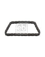 ŁAŃCUCH POMPY OLEJU PEUGEOT 207/308/C3/C4/MINI/E87 1,6-2,0HDI/D