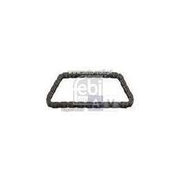 ŁAŃCUCH POMPY OLEJU PEUGEOT 207/308/C3/C4/MINI/E87 1,6-2,0HDI/D