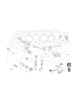 Oryginał BMW - 61311353767