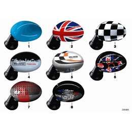 Oryginał BMW - 51162162749