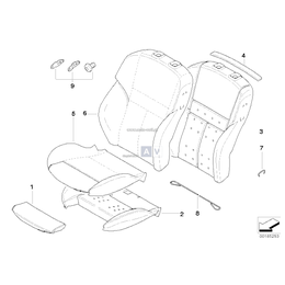 Element tapicer. podparcia ud - 52102695385