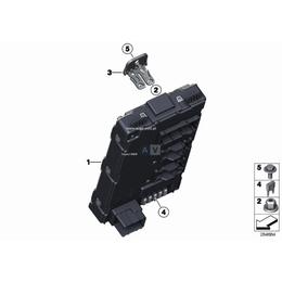 Oryginał BMW - 61359362394