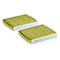 FILTR KABINY BMW F01/02/10 FRECIOUS PLUS (ANTYALERGICZNY)
