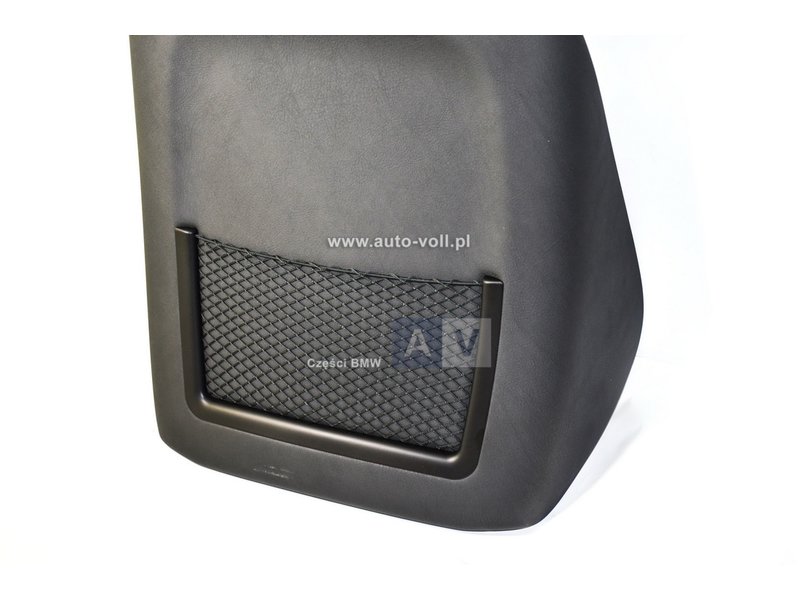 52108235907 Osłona Fotela Bmw E46 316 318 320 323 325 328