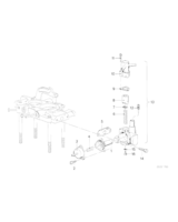 Śruba z łbem walcowym - 13111263701