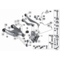 Tuleja wahacza tył pływająca BMW F01 F07 F10 F11 F12 F13 640 650 M6 518 520 525 528 530 535 550 M5 - 33326780438