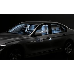 Pakiet oświetlenia wnętrza LED BMW E36 E38 E39 E46 E60 X5 E63 E65 E87 E90 F10 F01 F25 F36 - 63122212788