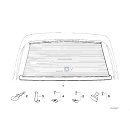 Zest. dopos. - roleta przeciwsłoneczna - 82119430228