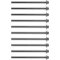 Zestaw śrub głowicy cylindrów
