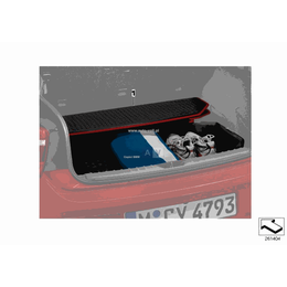 Oryginał BMW - 51472302929