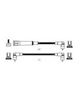 PRZEWODY WYS. NAP. BMW 3 E21/E30/5 E12/E28 1.6/1.8 74-