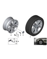 Oryginał BMW - 36116866304