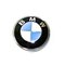 Emblemat klapy pokrywy tył BMW E28 E30 Z3 316 318 320 323 325 M3 518 520 525 528 535 M5 - 51141872969