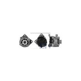 ALTERNATOR BMW 1 E81, 3 E90 2.0D/3,0D 01,05- REGENEROWANY