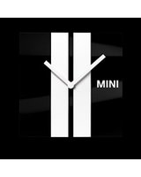 Zegar ścienny MINI - 80262183218