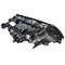 Reflektor lewy BMW E46 sedan touring 316 318 320 323 325 328 330 - 63126902745