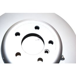 Tarcza hamulcowa przód BMW F06 F10 F11 F12 F13 640 518 520 523 525 530 535 - 34116884301
