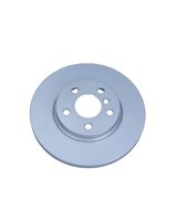 TARCZA HAM. BMW P. 2 1,5-2,0 14- Z POWŁOKĄ ANTYKOROZYJNĄ