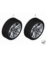 Oryginał BMW - 36112358489