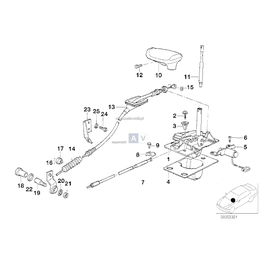 Linka - 25161218350