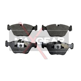 KLOCKI HAM. BMW P. E39 10/96-