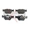 KLOCKI HAM. BMW P. E39 10/96-