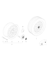 Kołpak - 36131092734