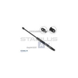 SPRĘŻYNA GAZOWA (REGULACJA POŁOŻENIA OPARCIA SIEDZENIA) BMW 315 09.82-10.83