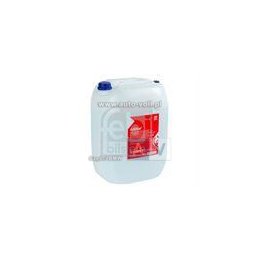 PŁYN AD BLUE 20L Z LEJKIEM