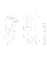 Agregat hydrauliczny DSC - 34516863354