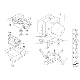 Agregat hydrauliczny DSC - 34516863354