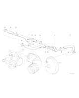 Oryginał BMW - 34331158194