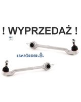 Wahacze przód E39 dolny 520 523 525 528 530 - komplet