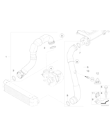Oryginał BMW - 07119905629