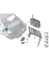 Oryginał BMW - 65159271752