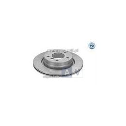 TARCZA HAM. BMW T. E46 98-05