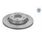 TARCZA HAM. BMW T. E46 98-05