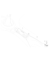 Oryginał BMW - 34400417962