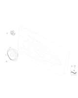 Głośnik tonów wysokich system Top-Hifi - 65139145384