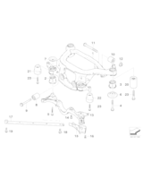 Oryginał BMW - 33326760361