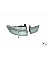 Lampa tylna w błotniku prawa - 63217295002