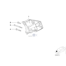 Oryginał BMW - 07119901947