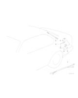 Przewód elektr. - 65128350411