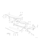 Oryginał BMW - 07119912666