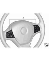 Oryginał BMW - 61319225710